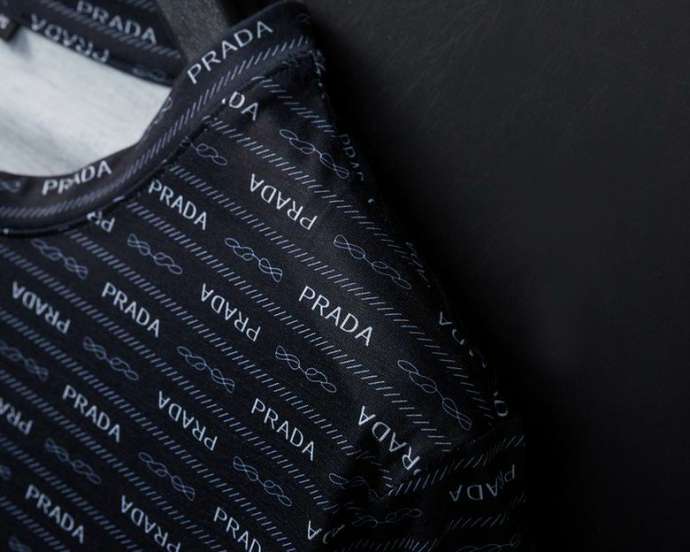 Picture of Prada T Shirts Short _SKUPradaM-3XL24cx0138935